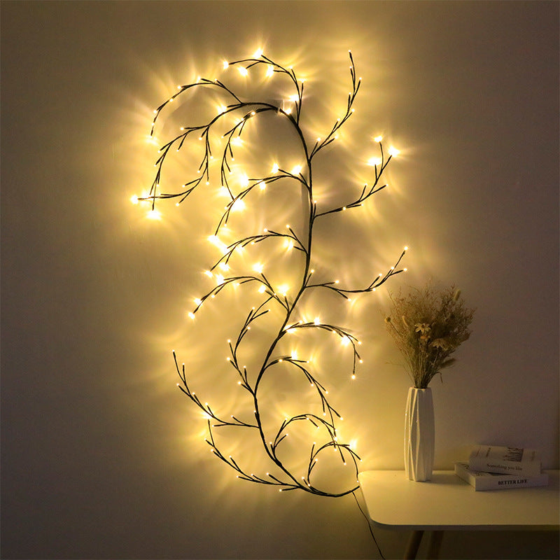 GloWillow™ Vine Lights