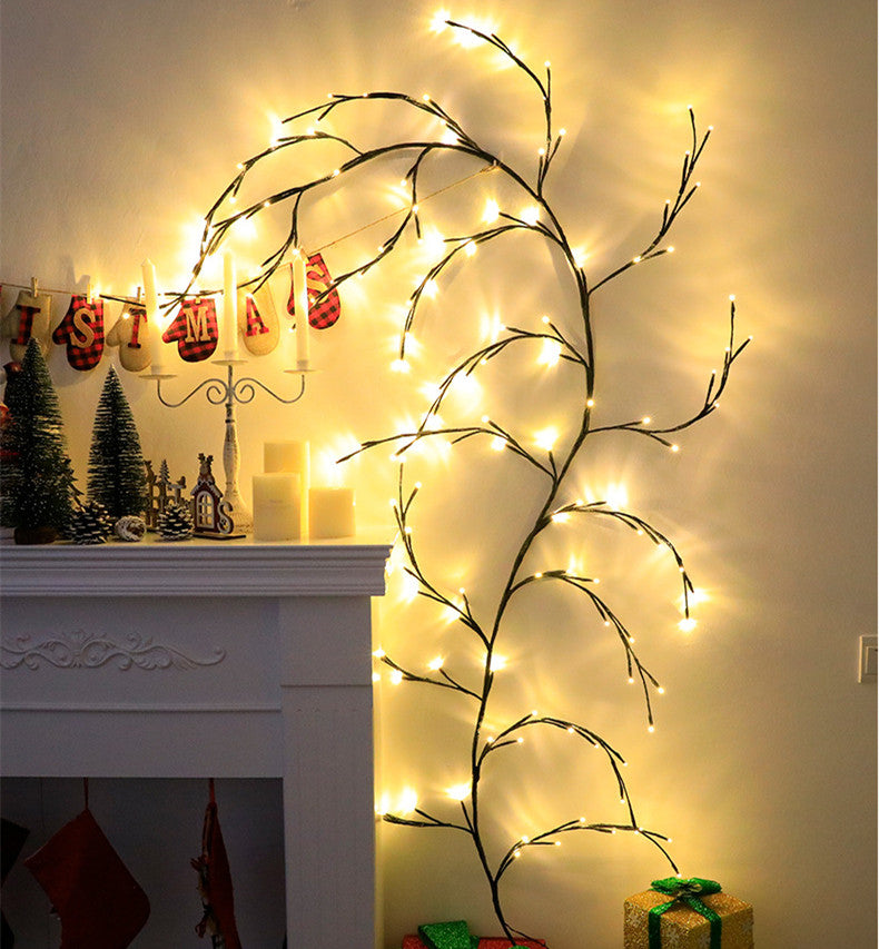 GloWillow™ Vine Lights